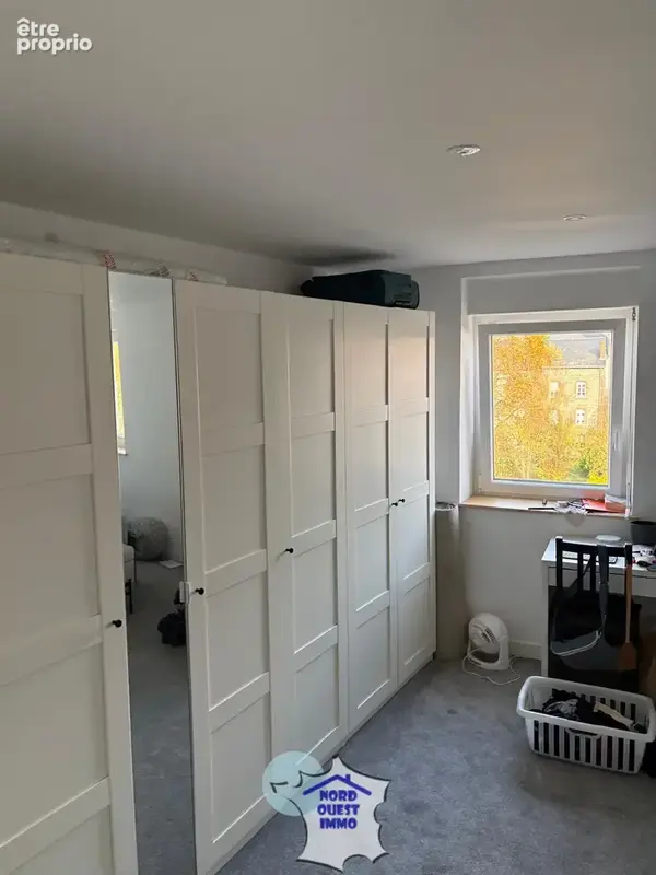 Maison de ville - photo 9
