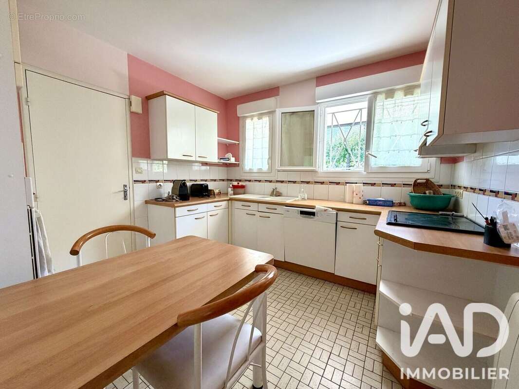Photo 5 - Maison à RENNES