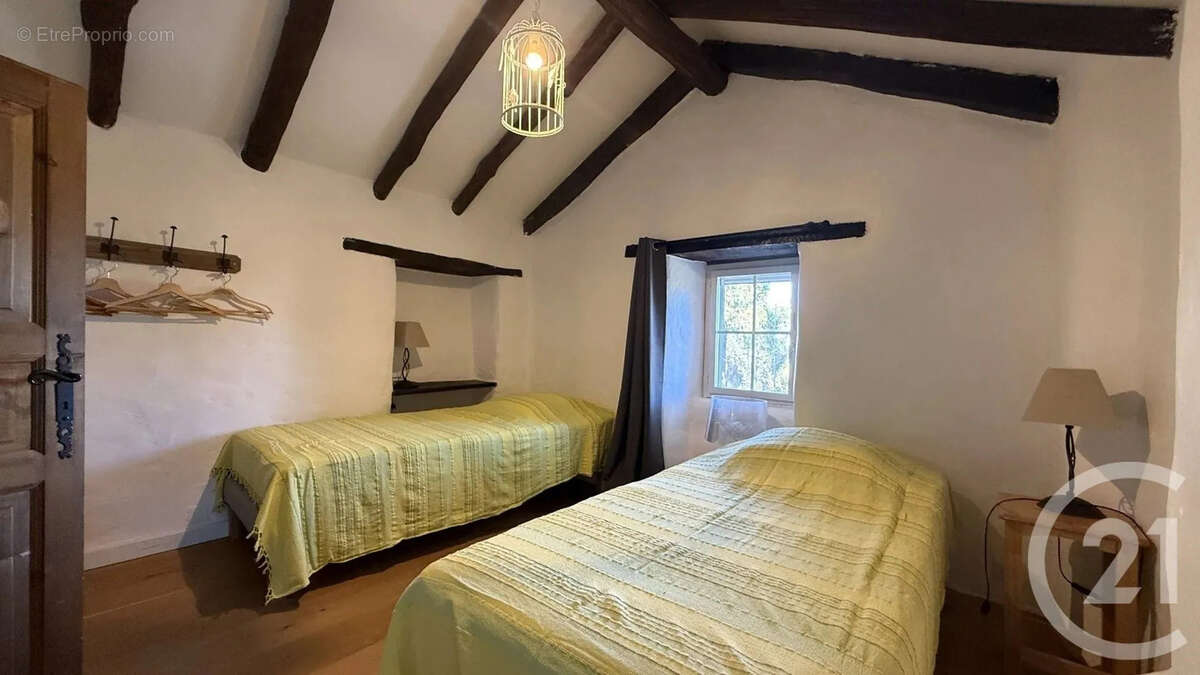 Maison à CANALE-DI-VERDE