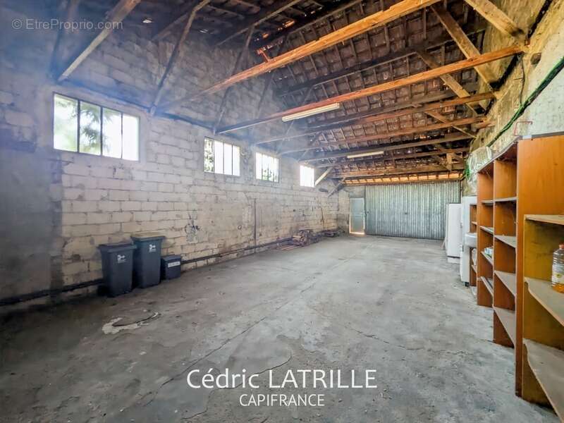 Maison à vendre 4 pièces AUREILHAN (65) - photo 23