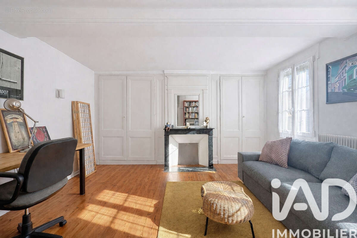 Photo 4 - Maison à CAUDEBEC-LES-ELBEUF
