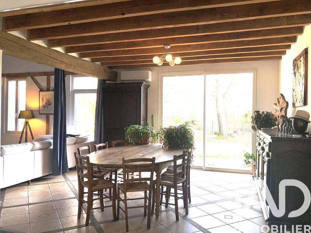 Photo 7 - Maison à LABRIT