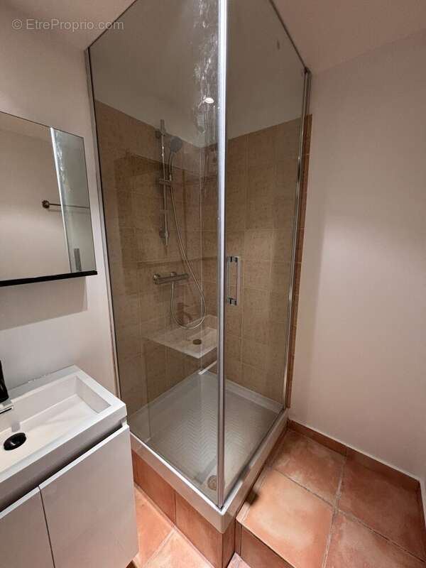 Appartement à LES ARCS