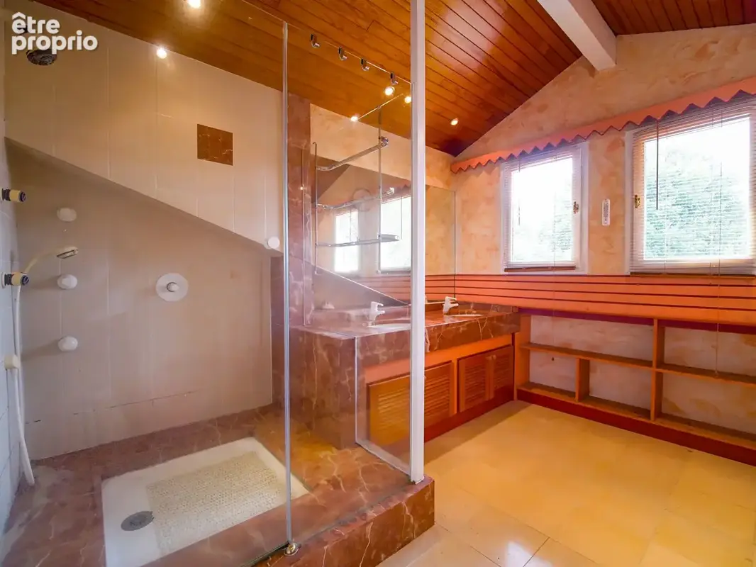 Maison Landaise avec charme - photo 10