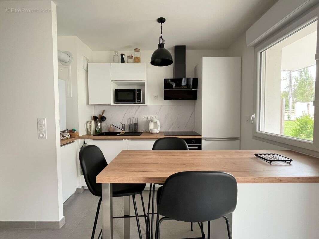 Photo 2 - Appartement à PORNICHET