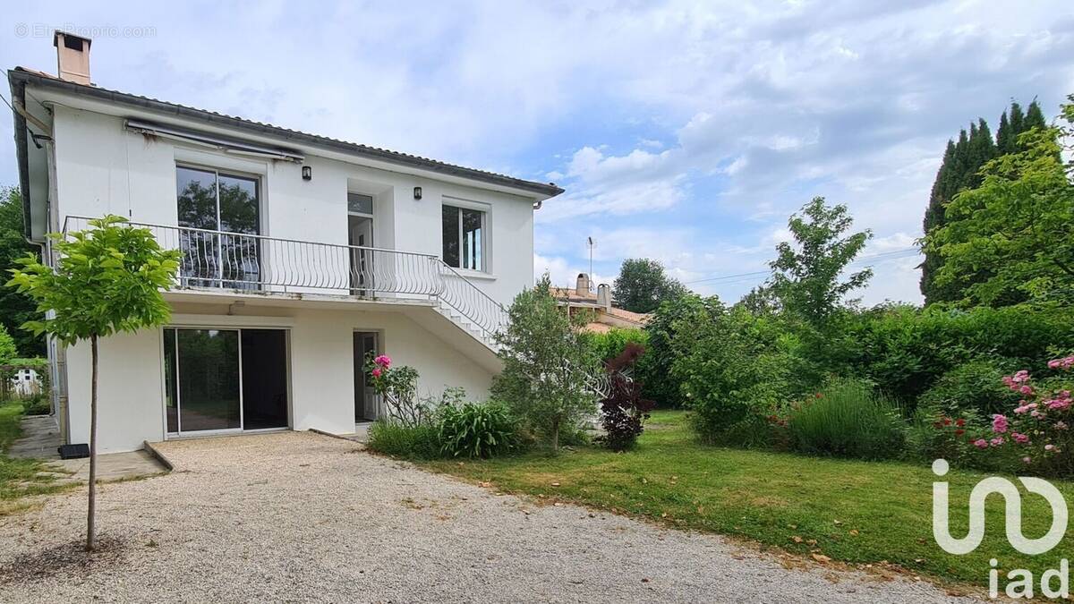 Photo 1 - Maison à BRESSOLS