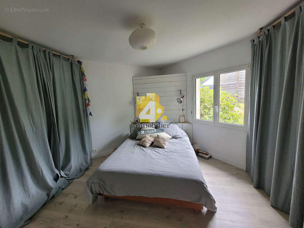 Maison à FAY-DE-BRETAGNE