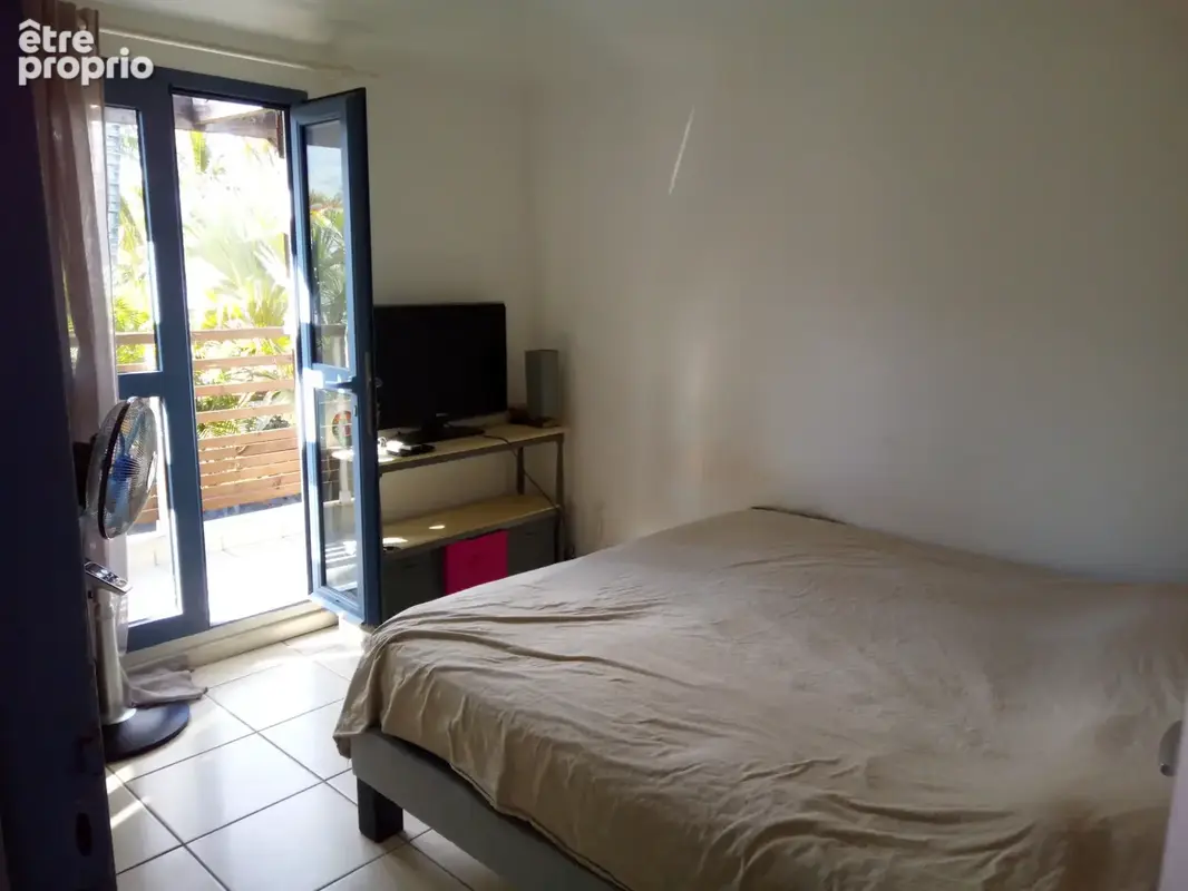 Villa T5 Bord de plage de La SALINE LES BAINS; - photo 6