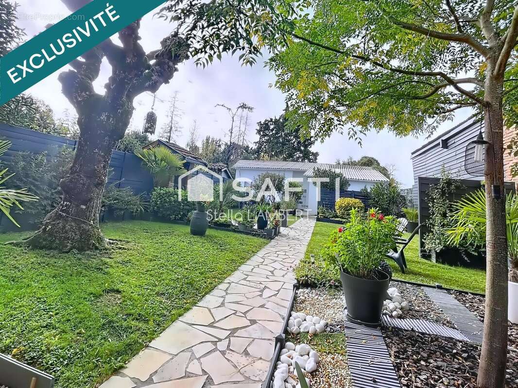 Photo 2 - Maison à FRONTON