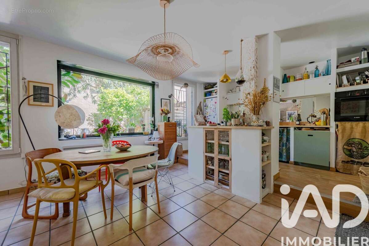 Maison 115 m² à Perpignan  - photo 4