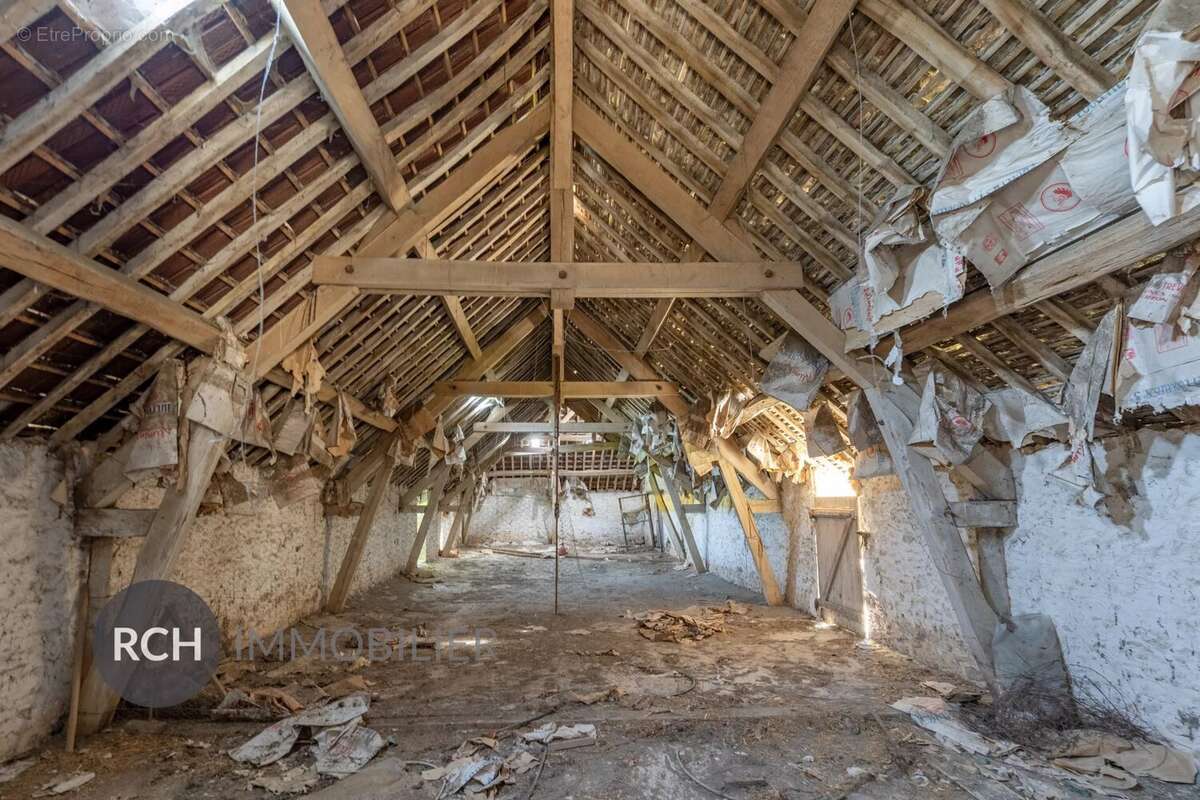 Maison à MONTFORT-L'AMAURY