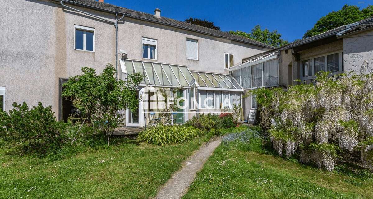 Appartement à DRAVEIL