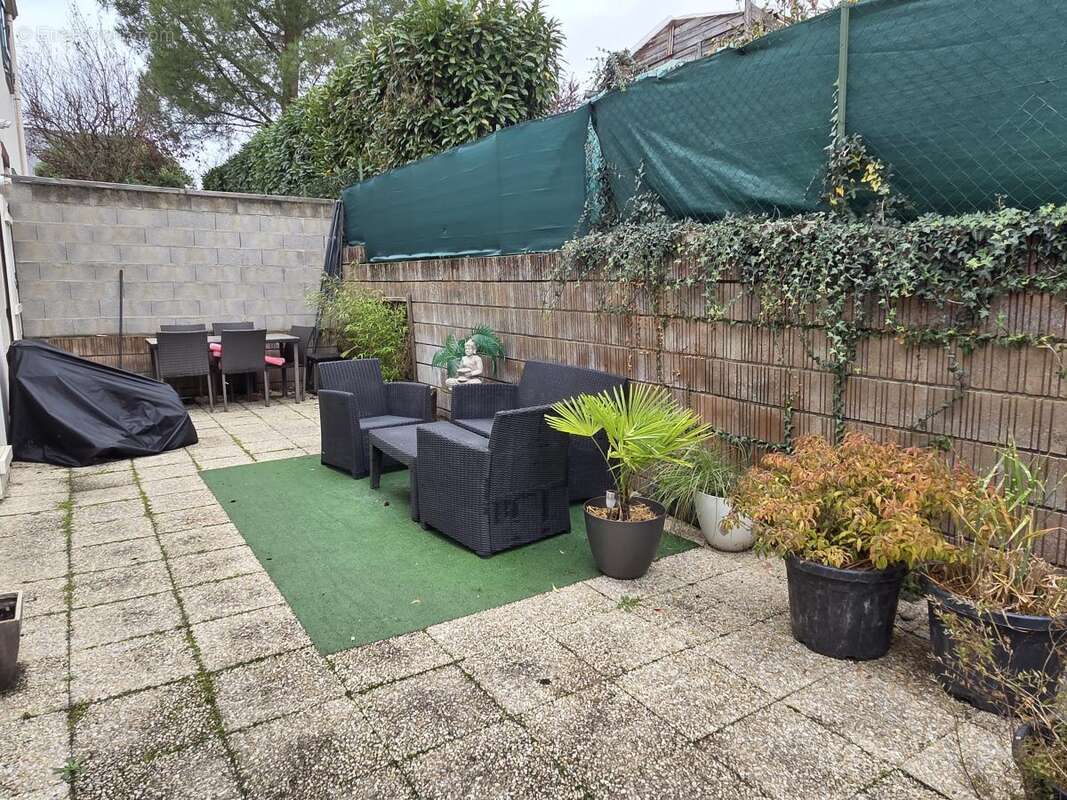 Maison à CHATEAU-GONTIER