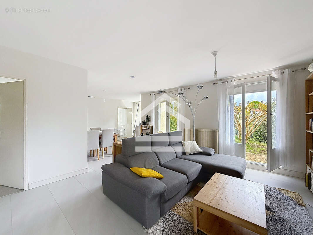 Maison à SAINT-AUBIN-DE-MEDOC