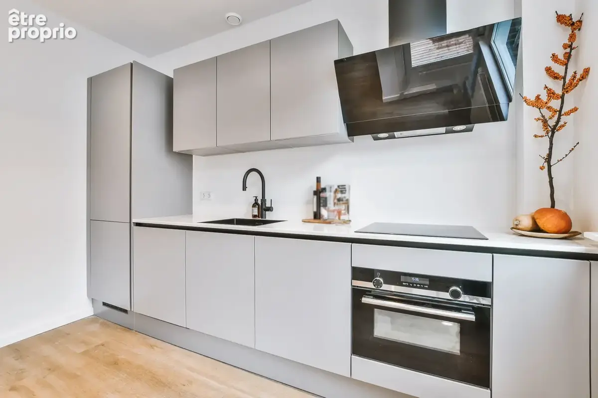 Appartement 2 pièces à Mittelschaeffolsheim - photo 2
