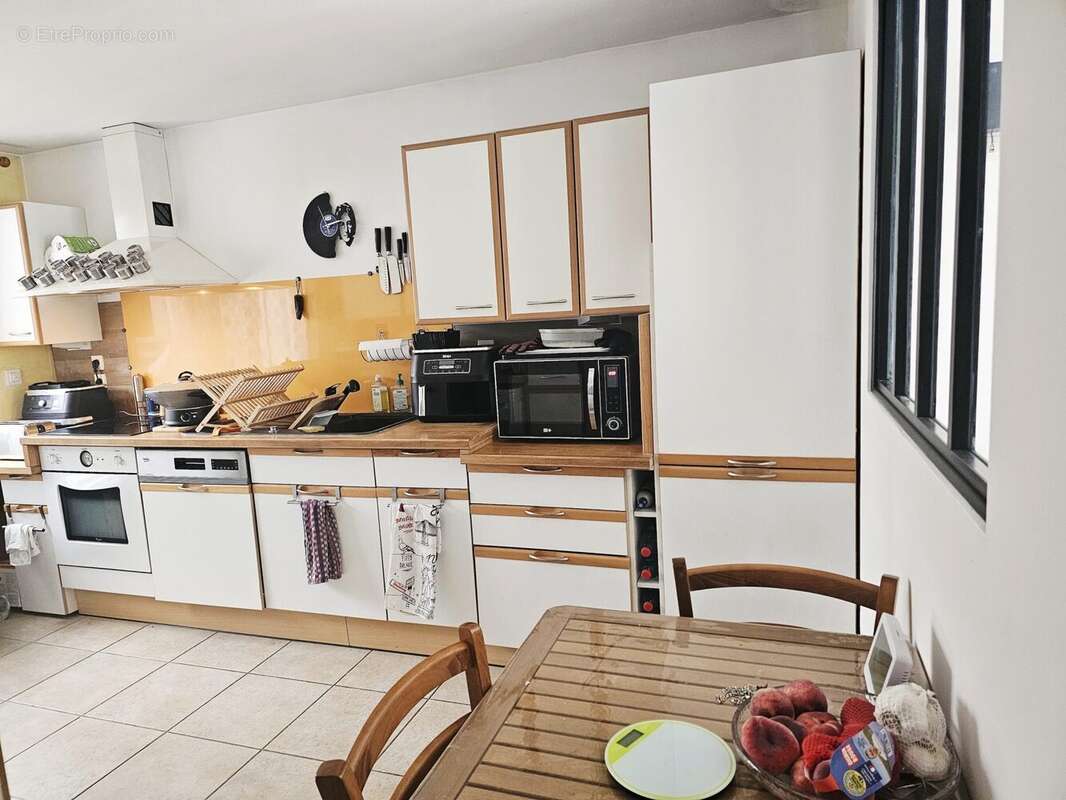 Maison à LANESTER