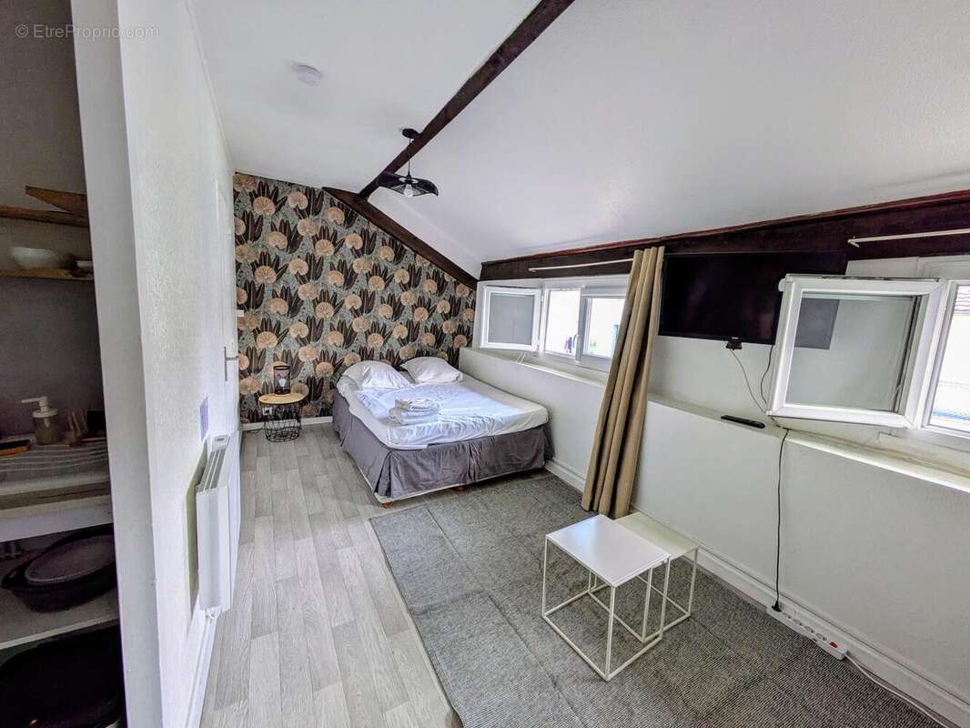 Photo 8 - Appartement à PERIGUEUX