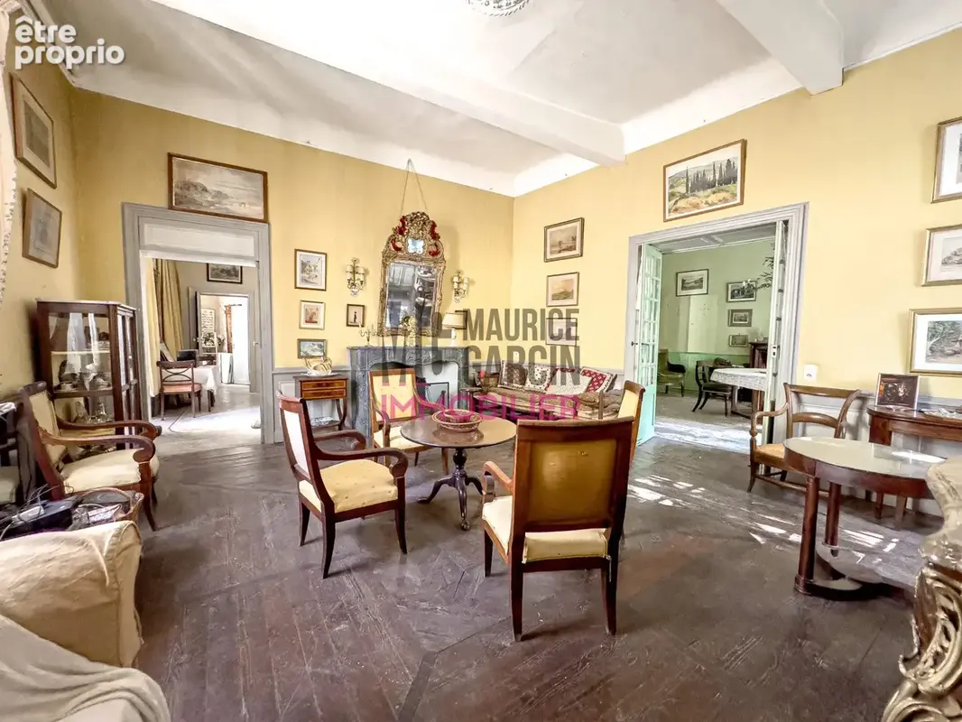 Maison 11 pièces 264 m² à vendre à Pernes-Les-Fontaines (84210) - photo 3