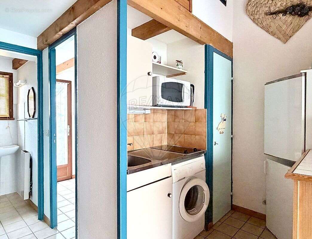 Maison à LES MATHES