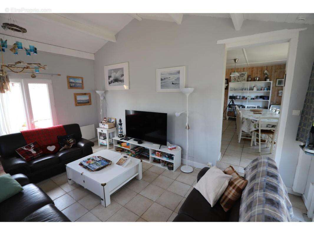 Maison 115 m² à Saint-Georges-D'oleron  - photo 9