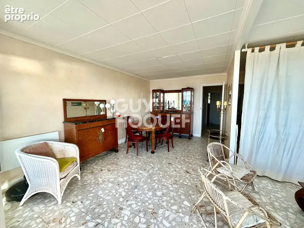 Appartement La Baule 3 pièce(s) - photo 4