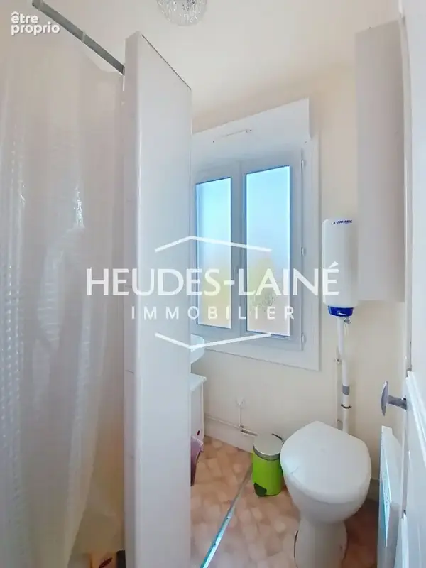 Maison de ville 3 pièces - 61 m² 50220 Ducey-les-Chéris - photo 10