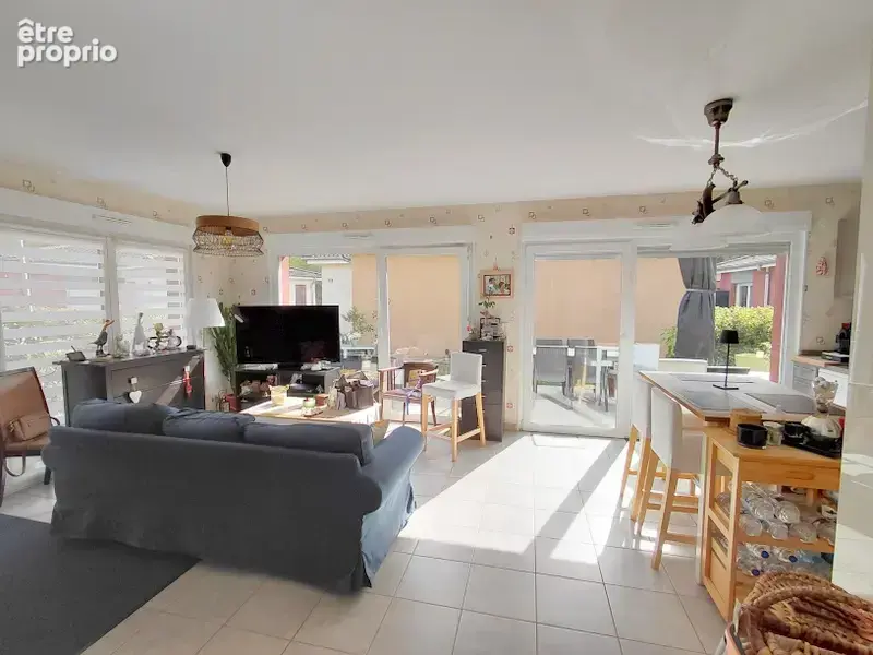 Photo Maison à Amneville au prix de 224 000€