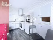 Appartement à LION-SUR-MER