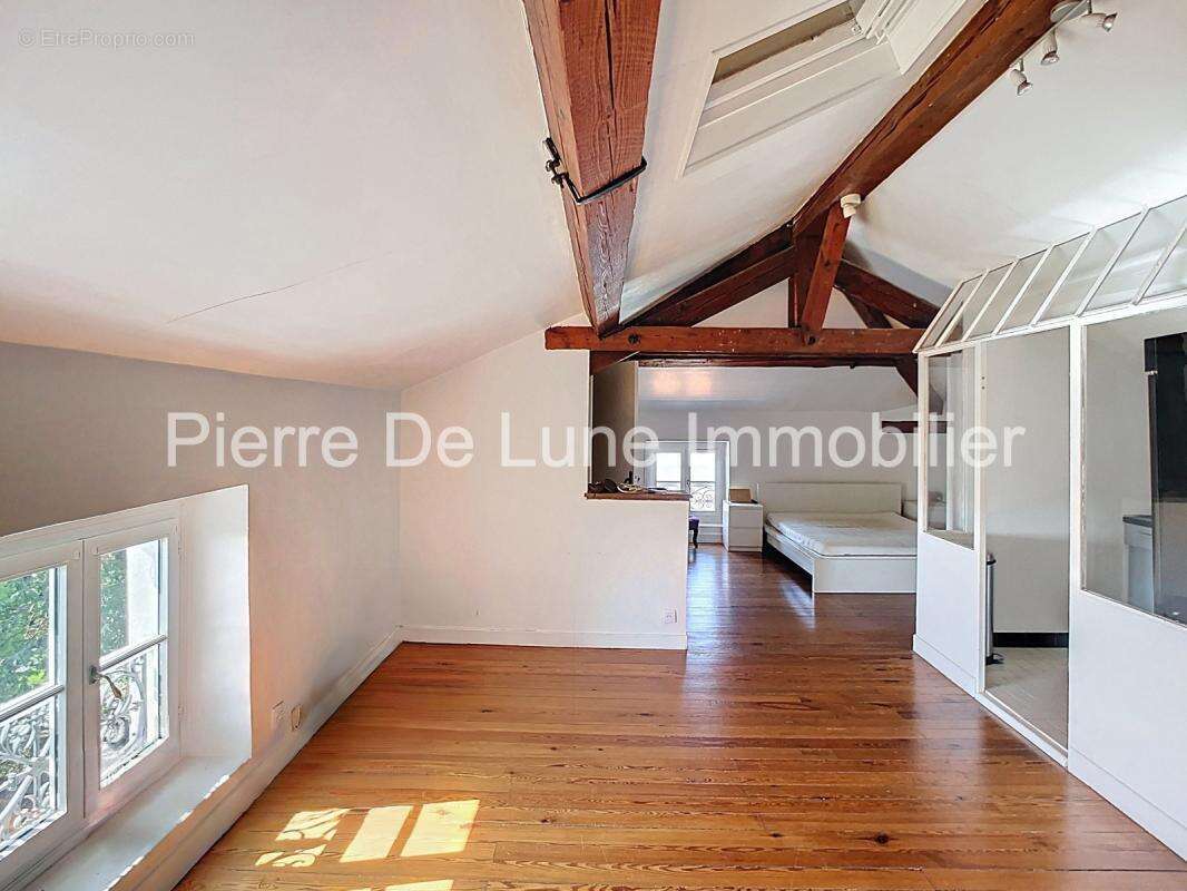 Maison à CALUIRE-ET-CUIRE