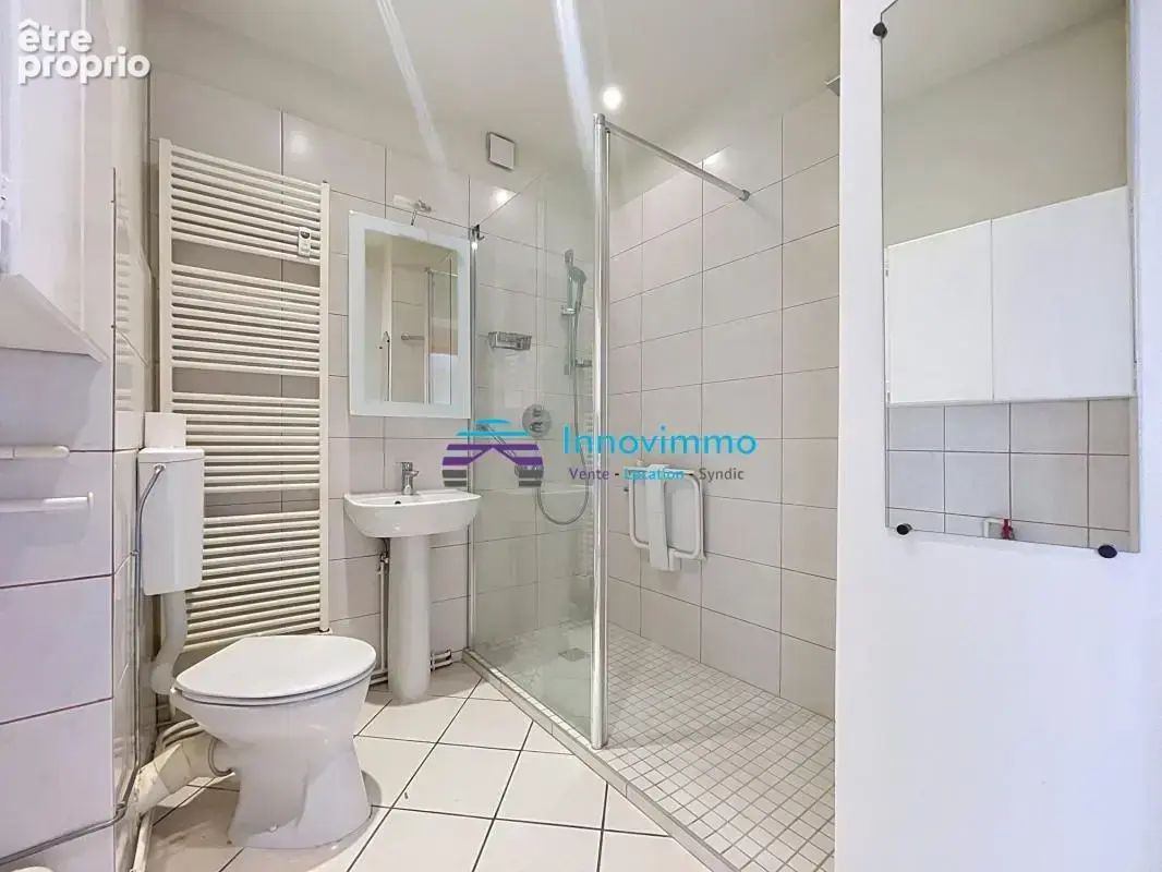 Appartement à vendre Strasbourg - photo 10