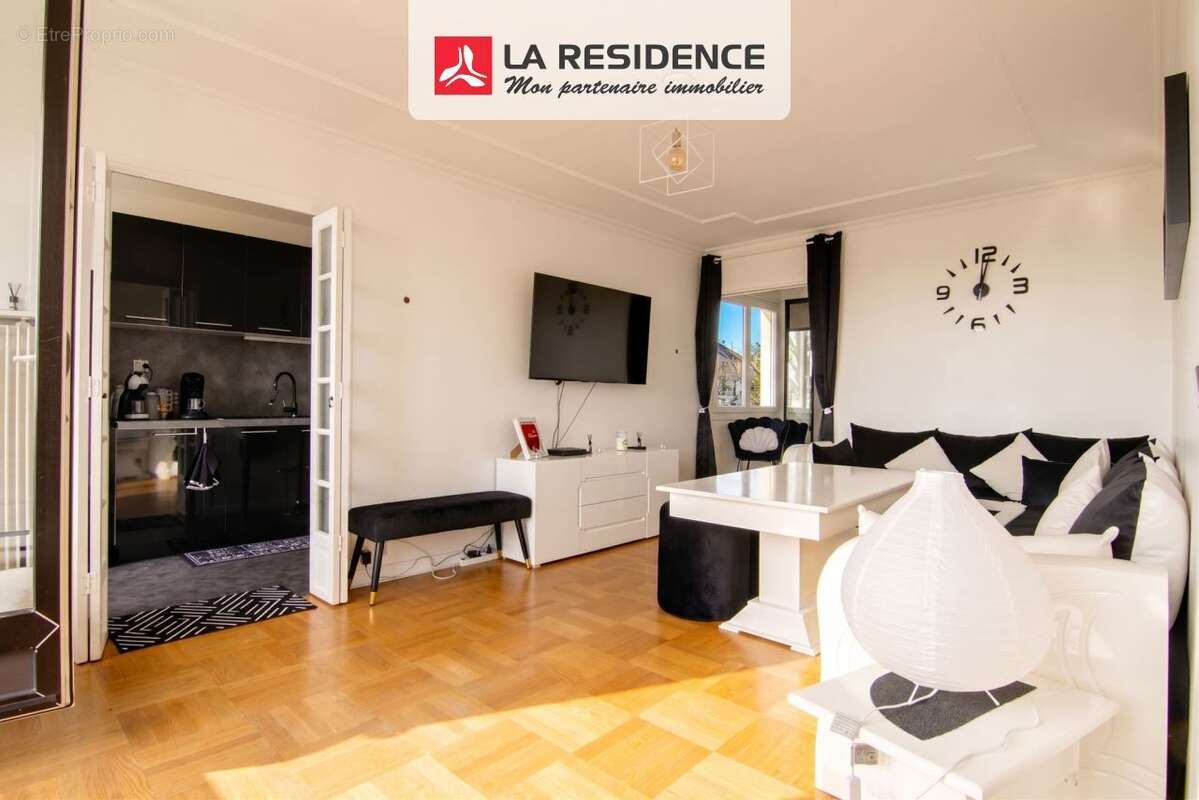 Appartement 94 m² à Taverny  - photo 7