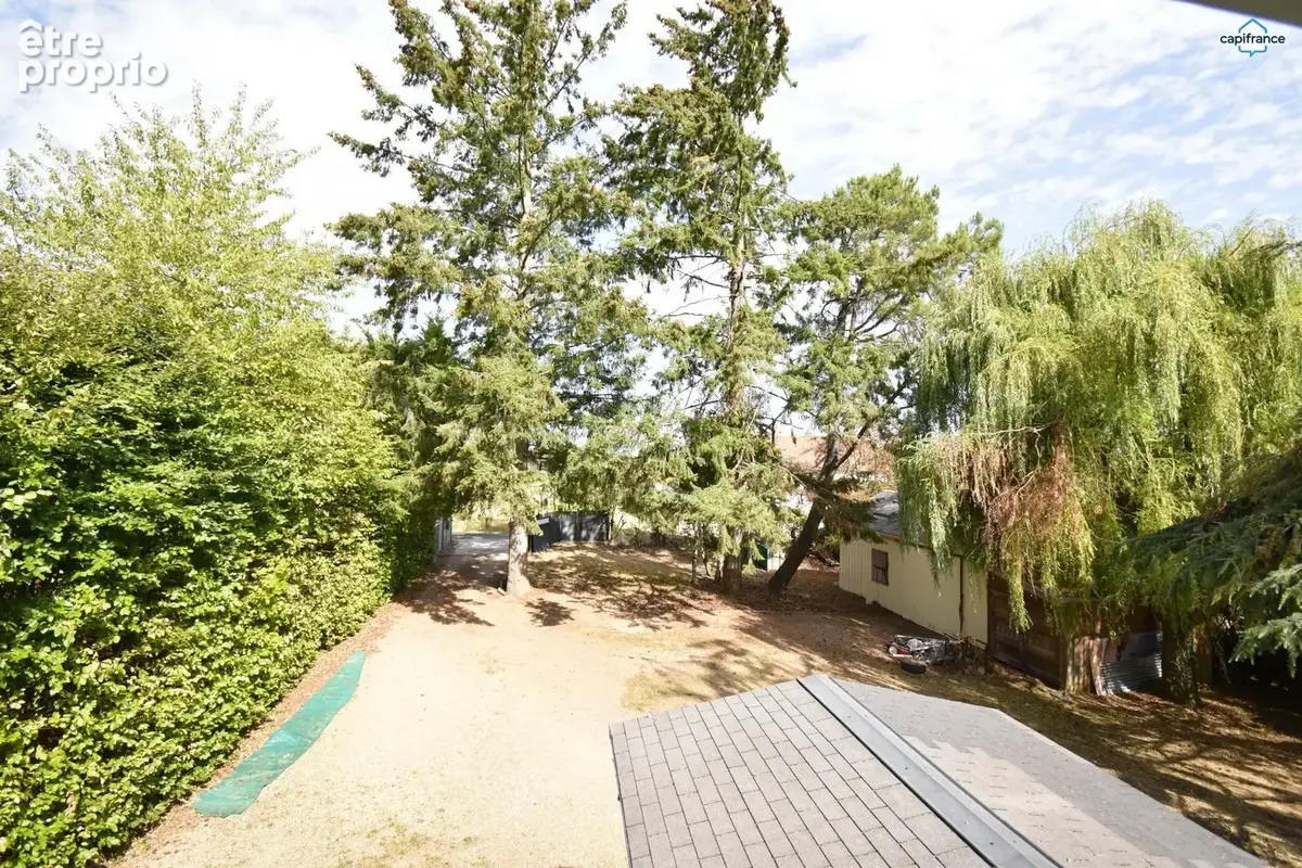 Maison à vendre 5 pièces MAREUIL SUR CHER (41) - photo 2