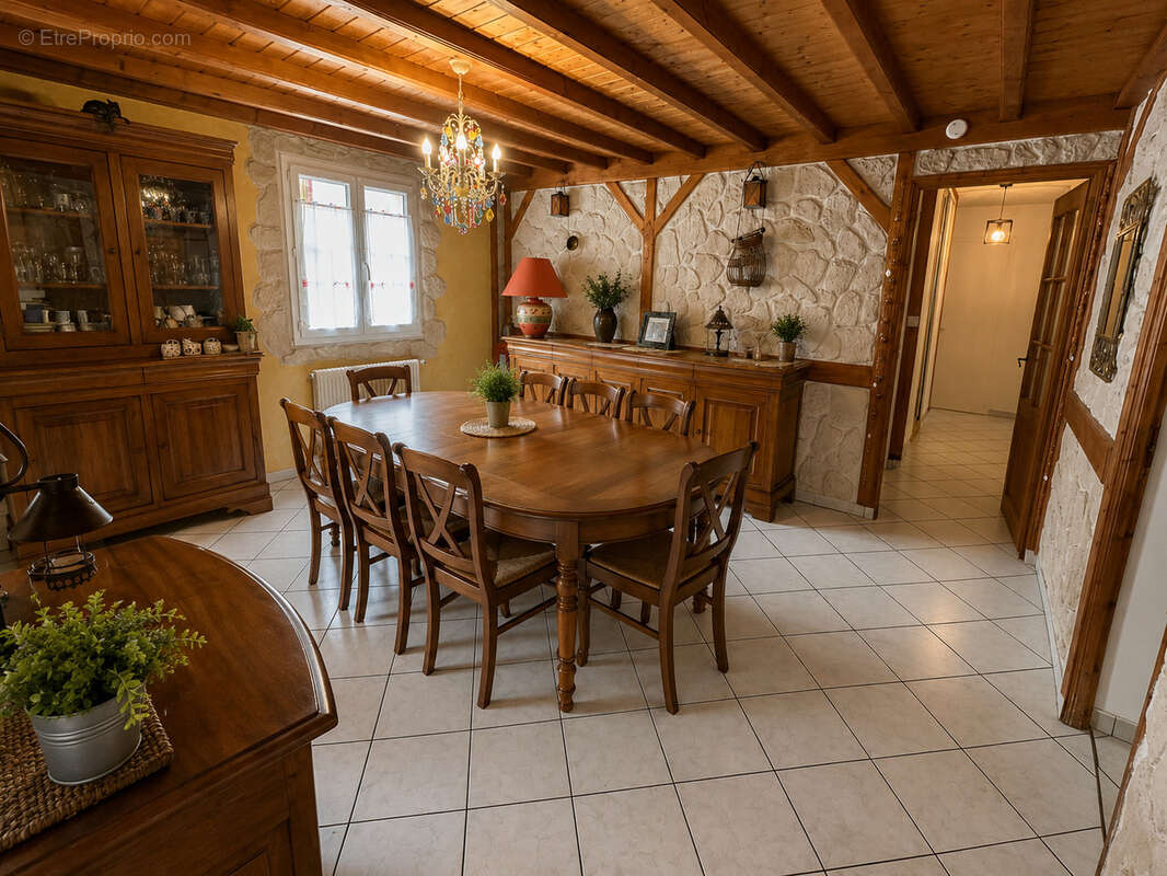 Maison à FIRMINY