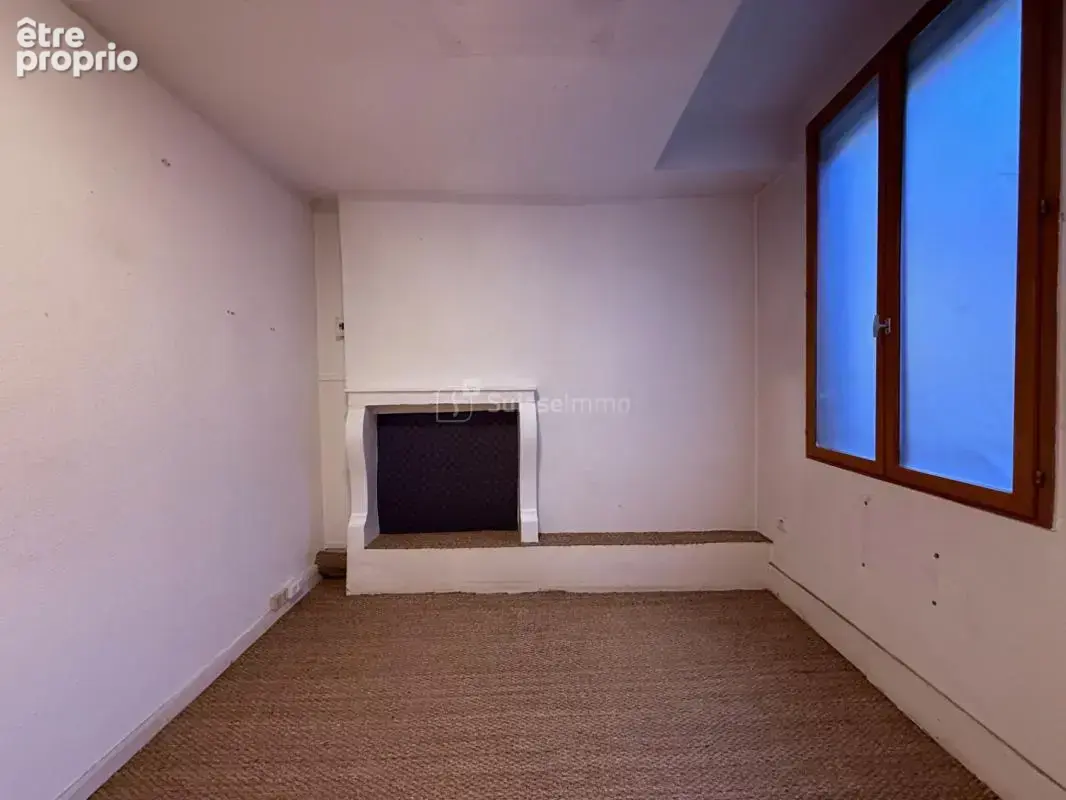 Local commercial Besançon 54 m2 - photo 6