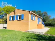 Maison à FONS
