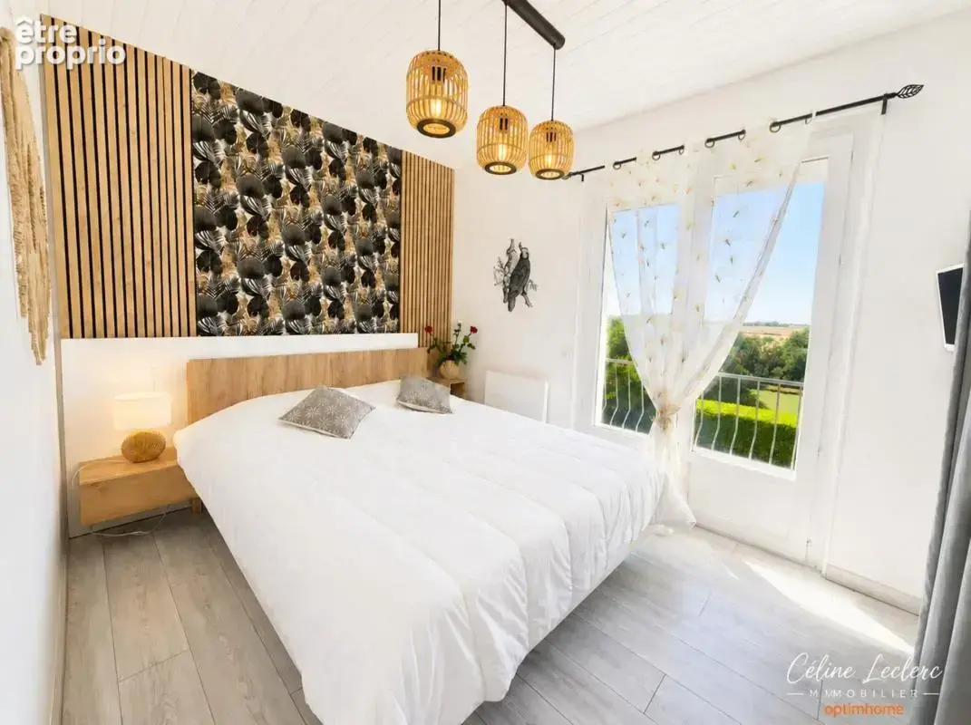 Villa d'Exception 134 m² – Piscine – Jacuzzi – Cuisine d'été – Saint-Michel-en-l'Herm (85) - photo 16
