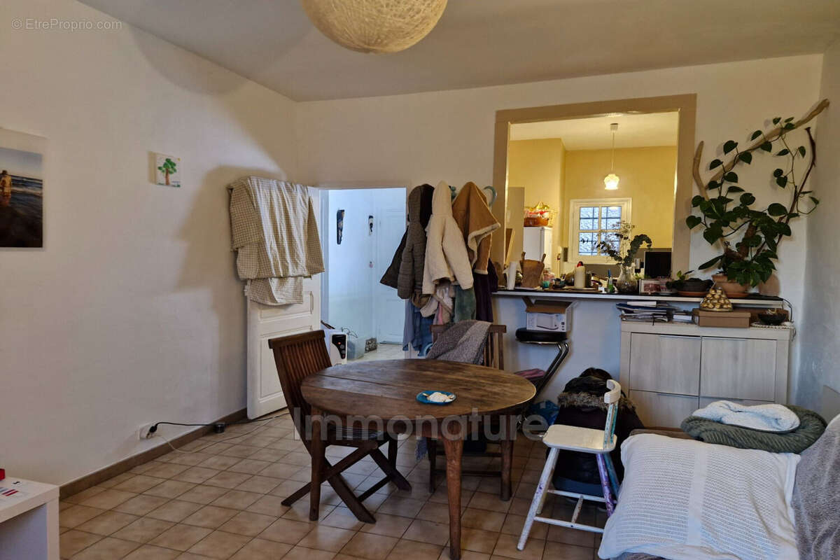 Appartement à GANGES