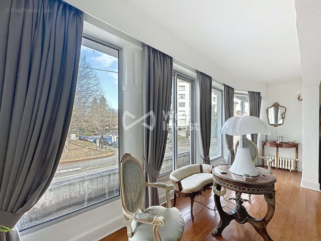 Appartement à PAU