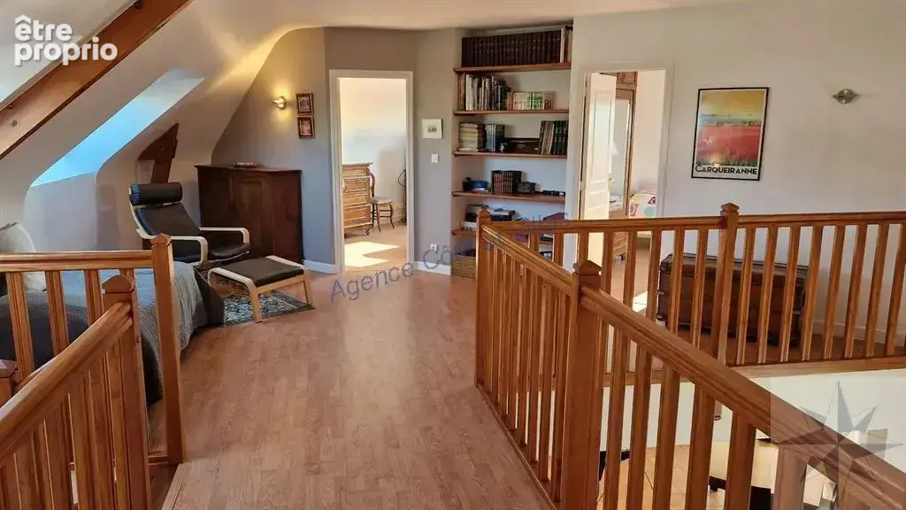 Maison 7 pièces 159 m² à vendre à Pleneuf-Val-Andre (22370) - photo 15