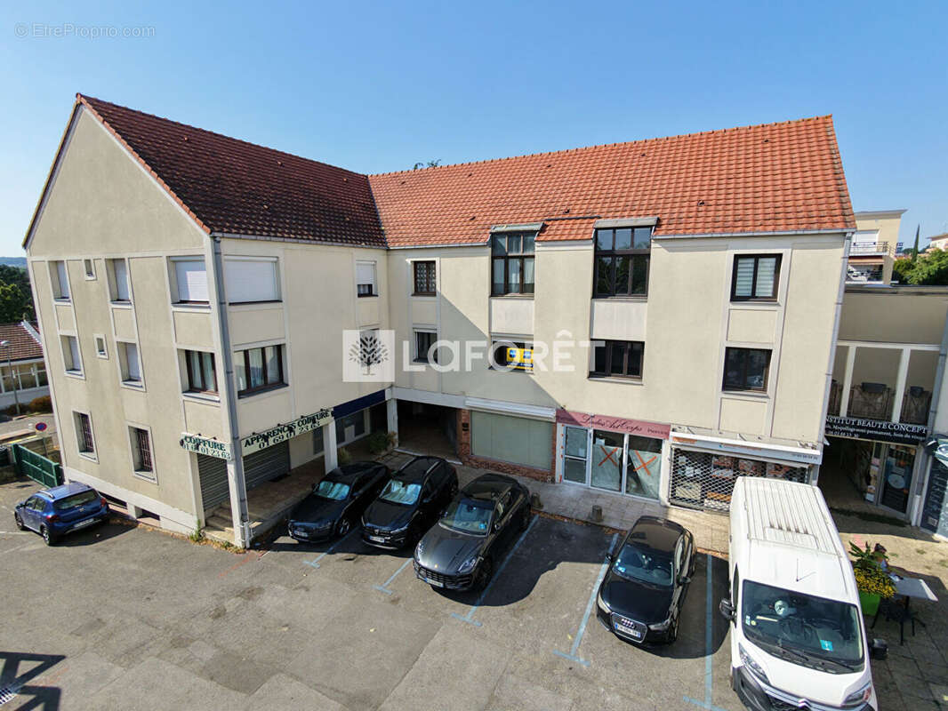 Appartement Saint-Michel-sur-Orge 3 pièce(s) 70 m2 - photo 12
