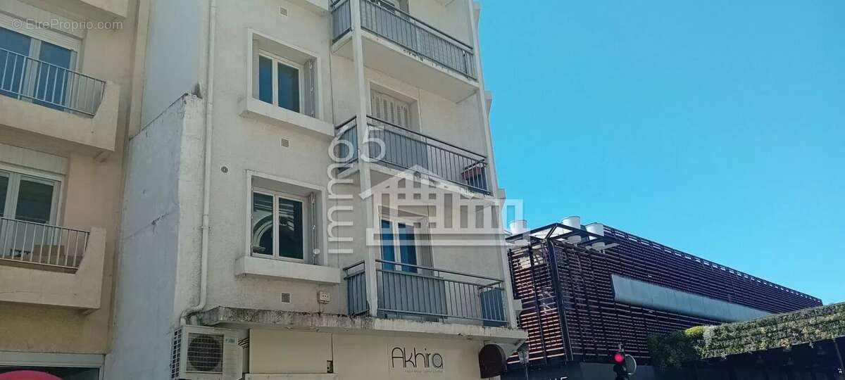 Appartement à TARBES