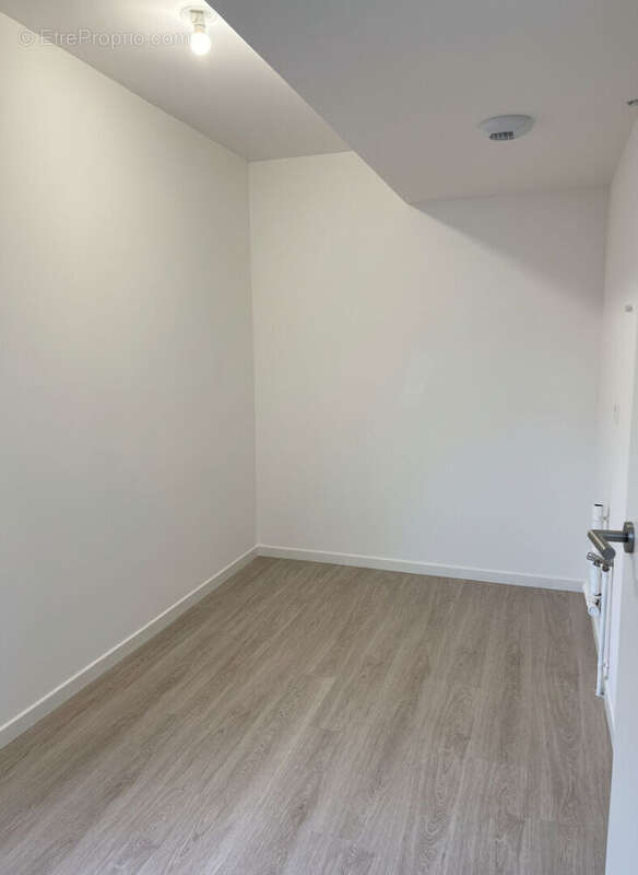 Appartement à VILLENEUVE-SAINT-GEORGES