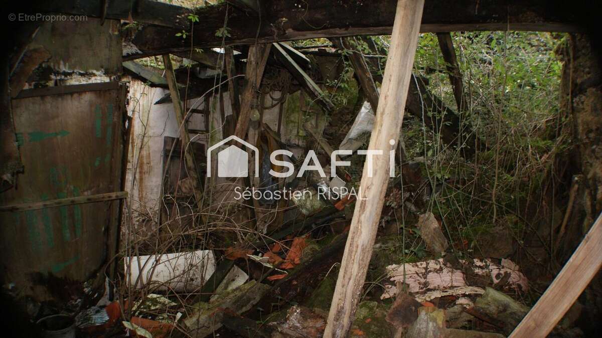 Photo 3 - Maison à CHEFFOIS