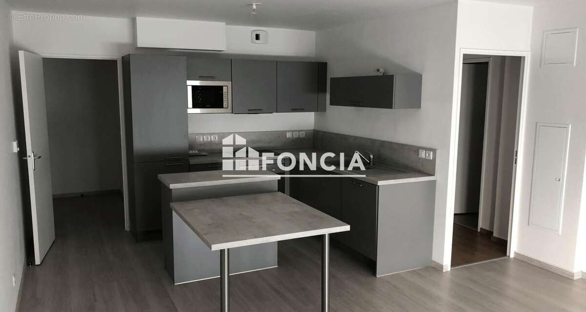 Appartement à VERNON