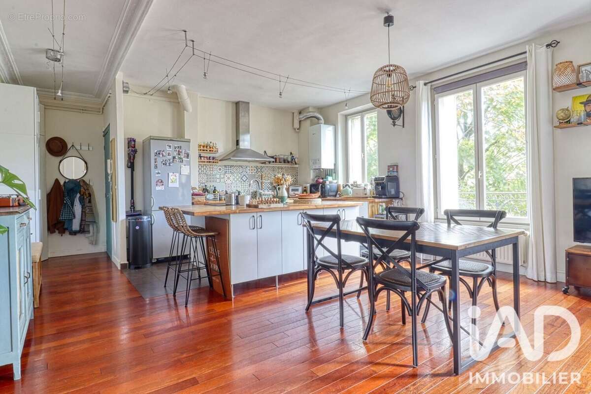 Photo 3 - Appartement à ENGHIEN-LES-BAINS
