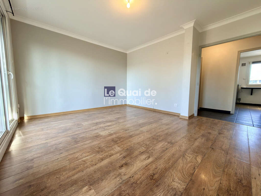 Appartement à EYBENS