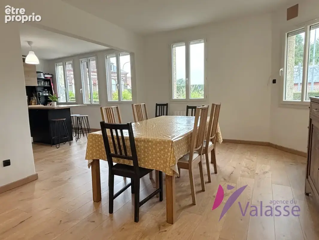 Maison 127 m² à Rouville  - photo 3