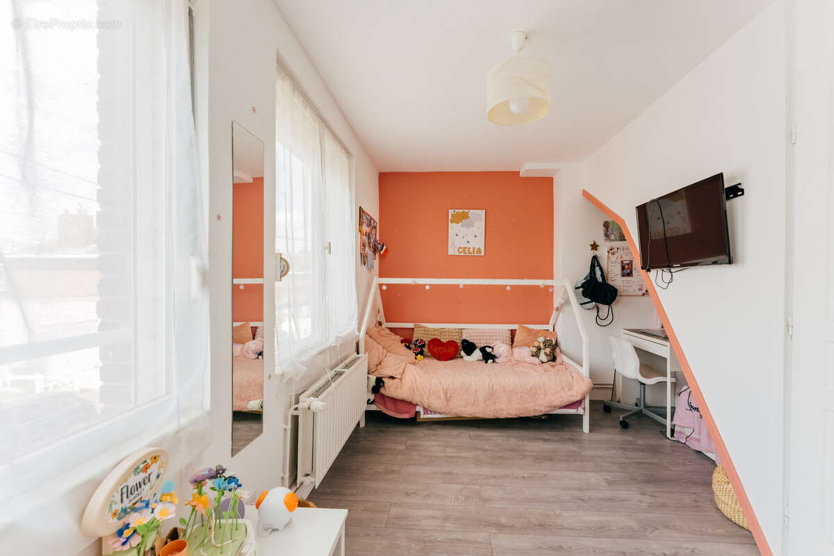 Maison à ANNOEULLIN