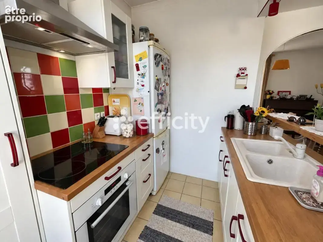 Maison 4 pièces 70 m² à vendre à Colombes (92700) - photo 5