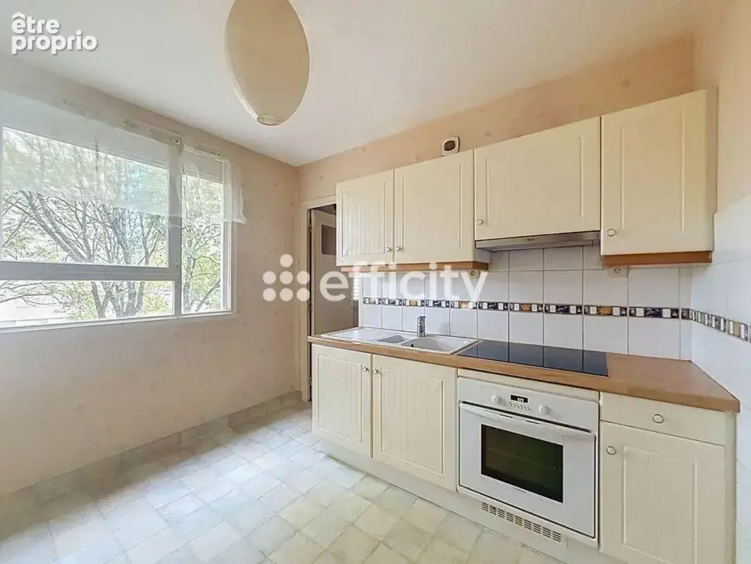 Appartement - photo 8